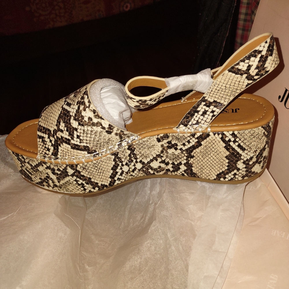Women's Sandals